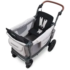 wonderfold Bollerwagen L2 grau
