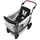wonderfold Bollerwagen L2 grau