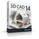 Ashampoo 3D CAD Architecture 14