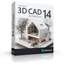 Ashampoo 3D CAD Architecture 14