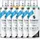 Schneider Paint-It 030 Supreme DIY Acrylspray 6 St. Grün