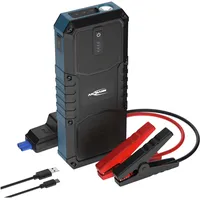 Ansmann Jump Starter 16.0 Amper Schnellstarter 1900-0130