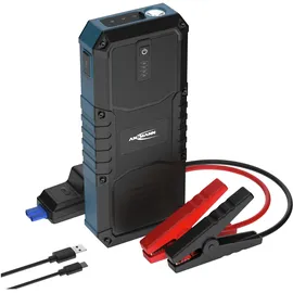Ansmann Jump Starter 16.0 Amper Schnellstarter 1900-0130