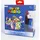 OTL Super Mario Friends Rot/Blau Kinder-Kopfhörer