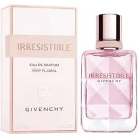 Givenchy Irresistible Very Floral Eau de Parfum 50 ml