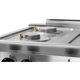 Bartscher Gasherd MFG 7341