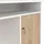 Tvilum Schreibtisch FunctionPlus Weiß