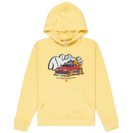 DC Shoes Hoodie Yellow 134