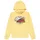 DC Shoes Hoodie Yellow 134