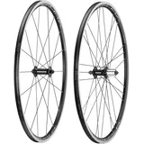 CAMPAGNOLO Laufradsatz schwarz One Size