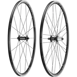 CAMPAGNOLO Laufradsatz schwarz One Size