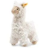 Steiff Soft Cuddly Friends Leandro Lama 19 cm