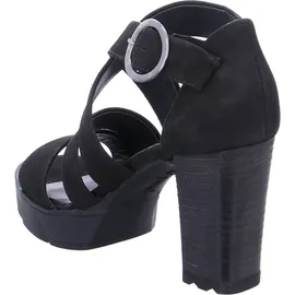 Paul Green 7942 schwarz 40