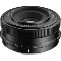 TTARTISAN 14 mm F3,5 Autofokus Pancake-Objektiv Fujifilm X