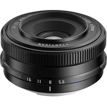 TTARTISAN 14 mm F3,5 Autofokus Pancake-Objektiv Fujifilm X