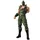 MEDICOM TOY Kinnikuman Soldat Figur 10 cm