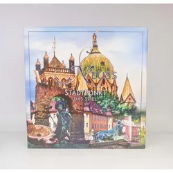 Stadtpunkt - Das Spiel - Neuss