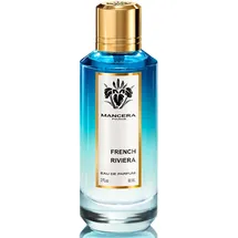 Mancera French Riviera Eau de Parfum 60 ml