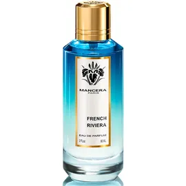 Mancera French Riviera Eau de Parfum 60 ml