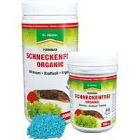 Schopf dr. stähler Dr. Stähler Schneckenfrei ORGANIC 1kg Packung