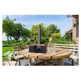 Imperial Dabman i200 Holz