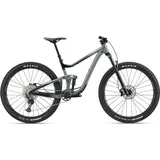 Giant 2201043208 XL|GIANT Trance 2 Full Suspension MTB Mountainbike 220104320 - Schwarz