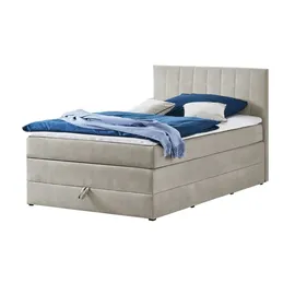 Möbel Kraft HAWAII 120 x 200 cm Beige