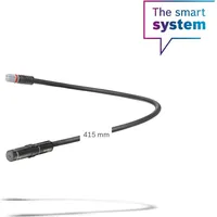 Bosch bike Slim Geschwindigkeitssensor - Black - 415 mm