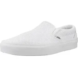 Vans  Sneaker CLASSIC SLIP-ON  in Weiss, 35