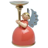Wendt & Kühn Engel mit Kerzenhalter 553/5