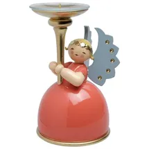 Wendt & Kühn Engel mit Kerzenhalter 553/5