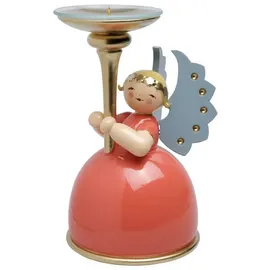 Wendt & Kühn Engel mit Kerzenhalter 553/5