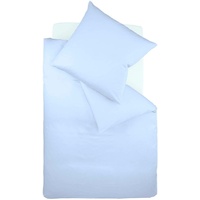 FLEURESSE Colours 009100 bleu 135 x 200 cm +