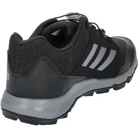 Adidas Terrex GTX Wanderschuh Core Black / Grey Three / Core Black 32