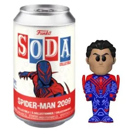 Funko Spider-Man 2099 Funko Vinyl-Sammelfigur