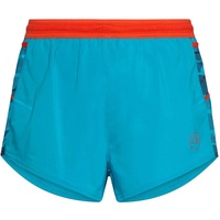 La Sportiva Auster Shorts Blau S