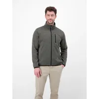 Lerros Fleecejacke für Herren - warm, leicht, urban -