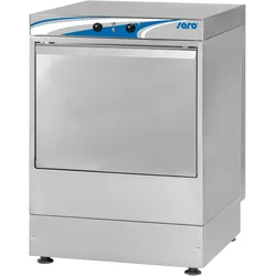 SARO Gläserspülmaschine Modell MÜNCHEN