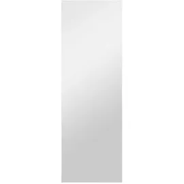 Homcom Ganzkörperspiegel 40 x 120 cm Transparent