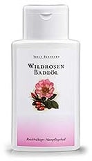 Bath Oil Wild Rose - 500 ml