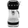 Smeg Espressomaschine ECF02BLEU Schwarz