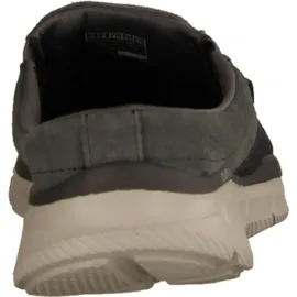 SKECHERS Herren Equalizer Coast to Coast Grau, - Grau