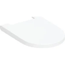 Geberit AquaClean Alba WC-Deckel, 245822011,