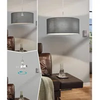 EGLO Pasteri (31577)
