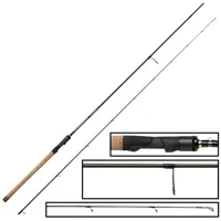 Savage Gear Parabellum Ccs Spinnrute - Black - 2.79