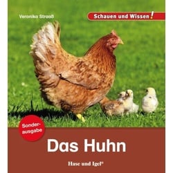 Das Huhn / Sonderausgabe