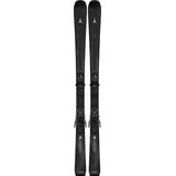 Atomic Cloud C9 Revoshock Light Damen All-Mountain-Ski Schwarz 143 cm