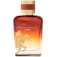 Beverly Hills Polo Club TITAN Eau de Parfum 100