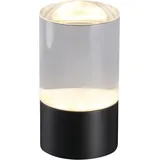 Piffany Uyuni Glow Rod klar 6x8cm