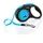 flexi New Neon S neon-blau 5 m